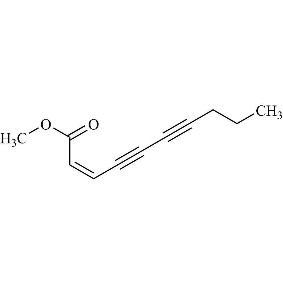 Picture of cis-Lachnophyllum Ester