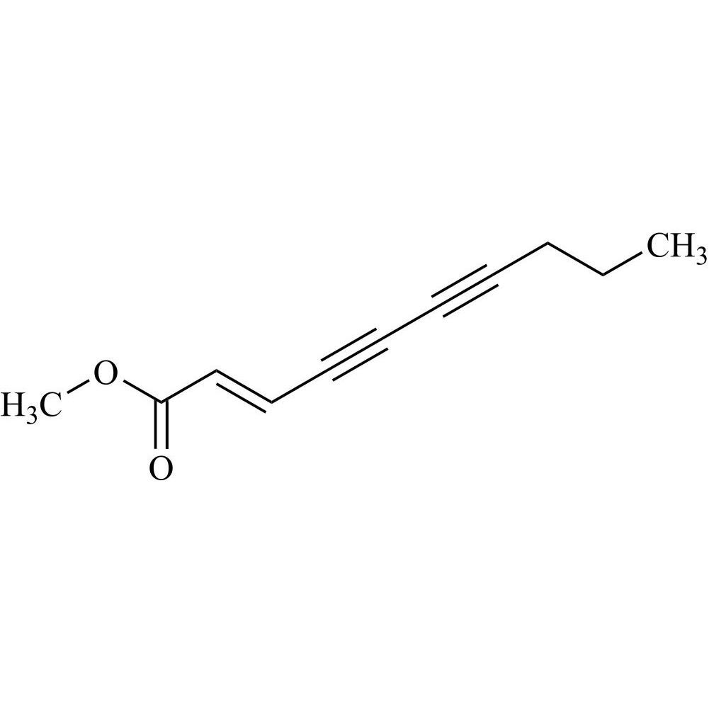 Picture of trans-Lachnophyllum Ester
