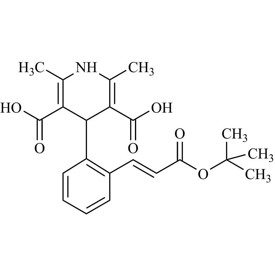 Picture of Lacidipine Impurity 4