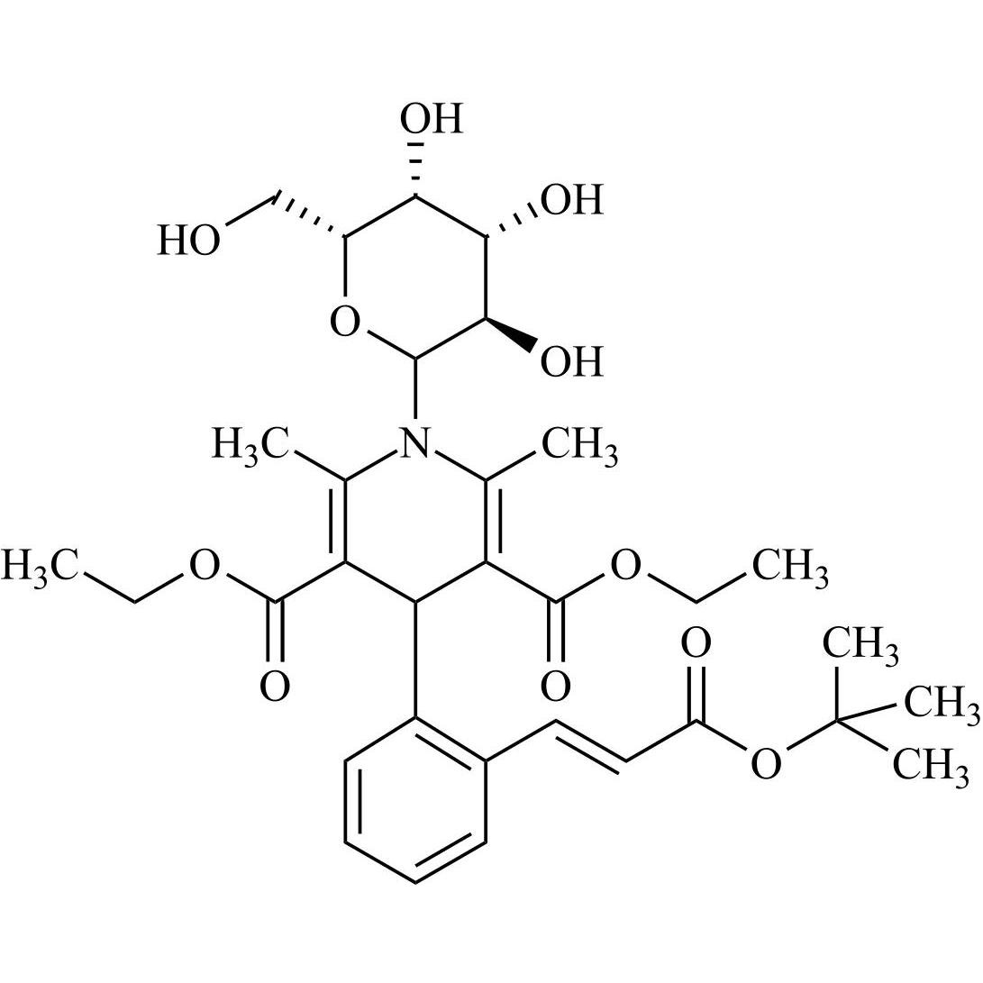 Picture of Lacidipine Impurity 6