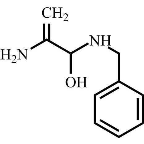Show details for Lacosamide Impurity 10 Picture of Lacosamide Impurity 10