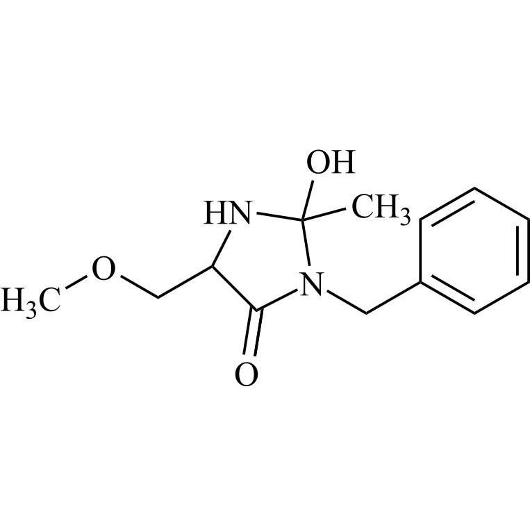 Show details for Lacosamide Impurity 11 Picture of Lacosamide Impurity 11