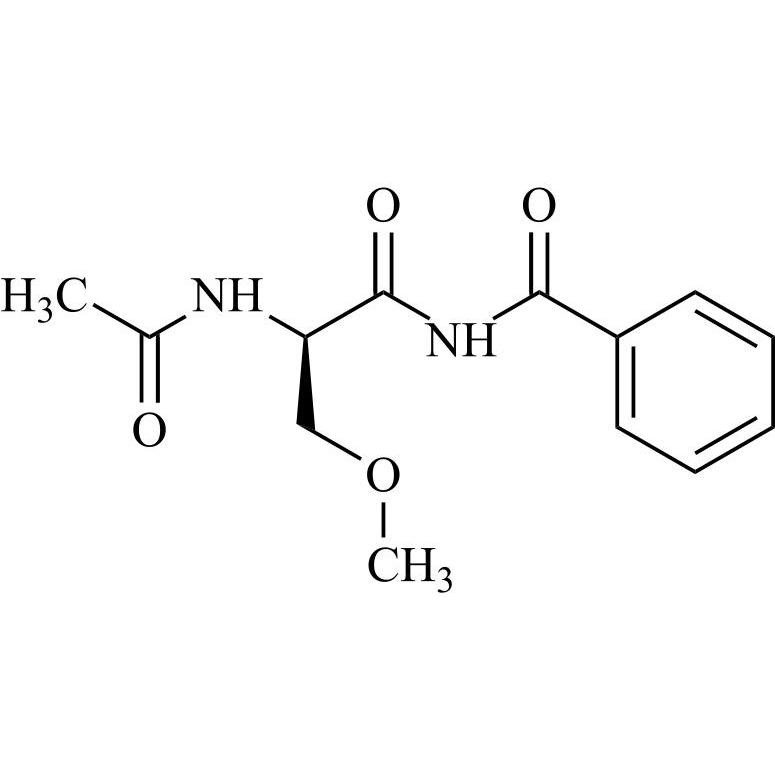 Show details for Lacosamide Impurity 18 Picture of Lacosamide Impurity 18