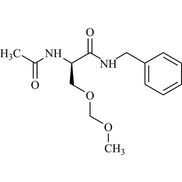 Show details for Lacosamide Impurity 19 Picture of Lacosamide Impurity 19