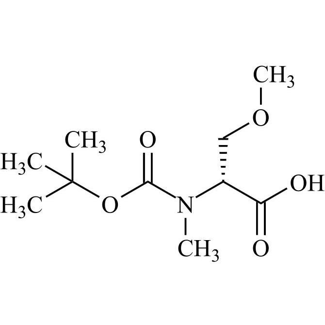 Show details for Lacosamide Impurity 21 Picture of Lacosamide Impurity 21