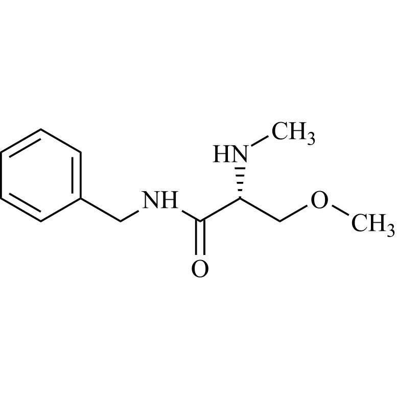 Show details for Lacosamide Impurity 25 Picture of Lacosamide Impurity 25