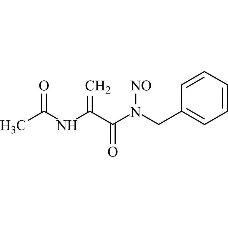 Show details for N1-Nitroso Lacosamide EP Impurity K Picture of N1-Nitroso Lacosamide EP Impurity K