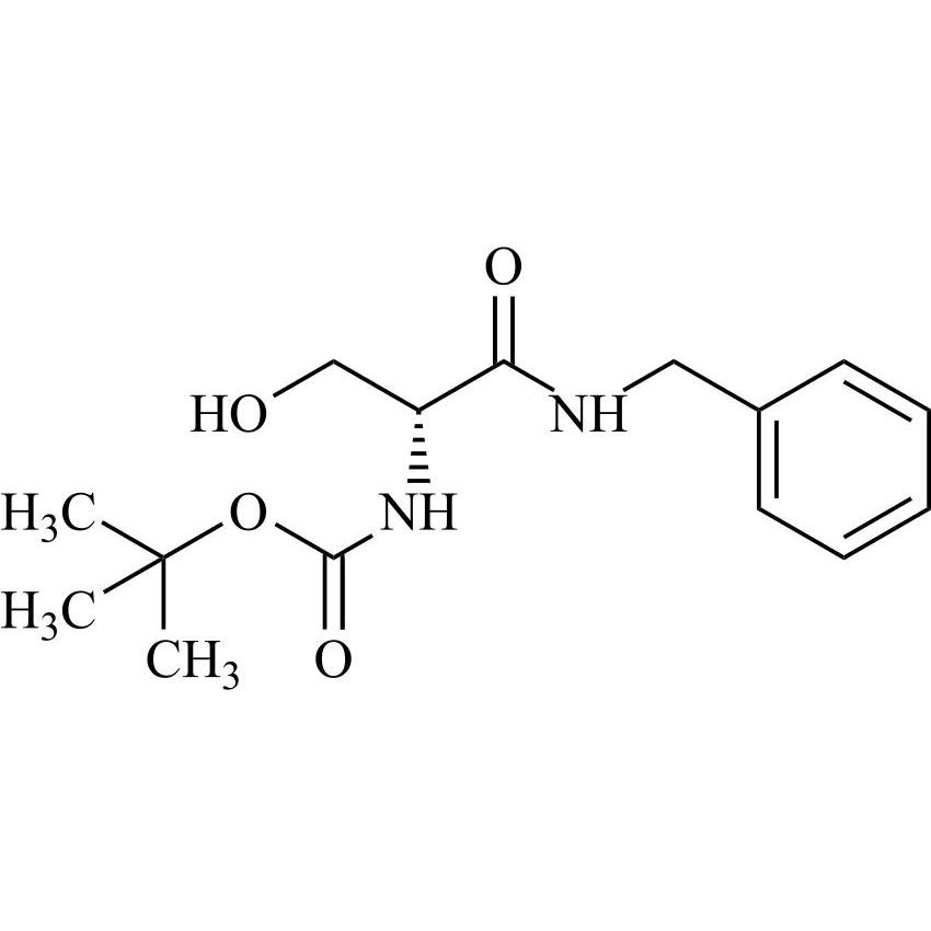 Show details for Lacosamide Impurity 22 Picture of Lacosamide Impurity 22