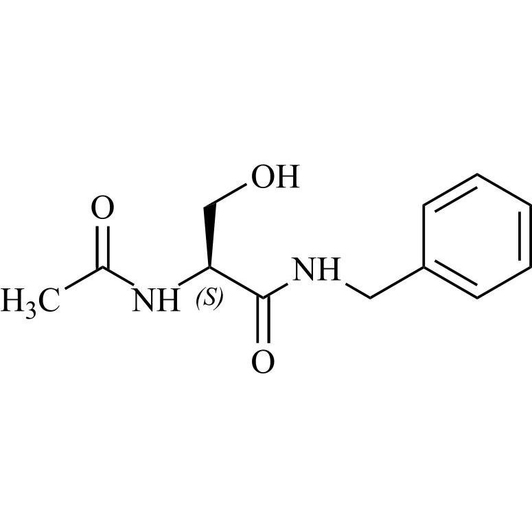 Show details for Lacosamide EP Impurity F (S-Isomer) (Lacosamide USP Related Compound F (S-Isomer)) Picture of Lacosamide EP Impurity F (S-Isomer) (Lacosamide USP Related Compound F (S-Isomer))
