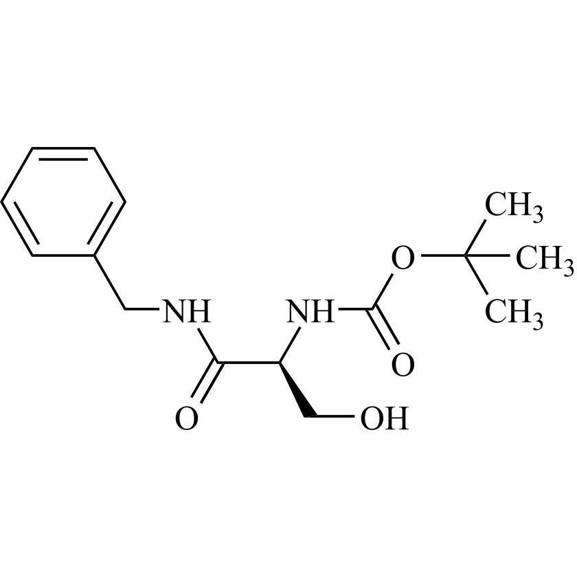 Show details for Lacosamide Impurity 28 Picture of Lacosamide Impurity 28
