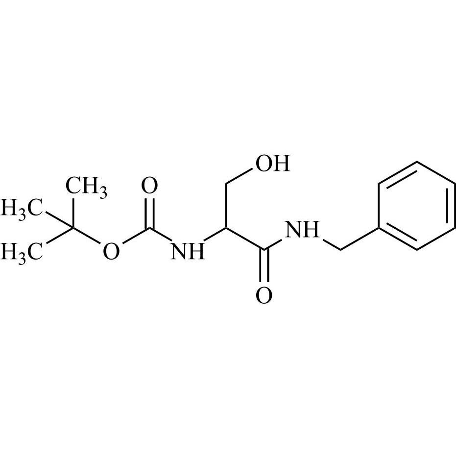 Show details for Lacosamide Impurity 29 Picture of Lacosamide Impurity 29
