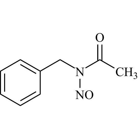 Show details for N-Nitroso Lacosamide EP Impurity G Picture of N-Nitroso Lacosamide EP Impurity G