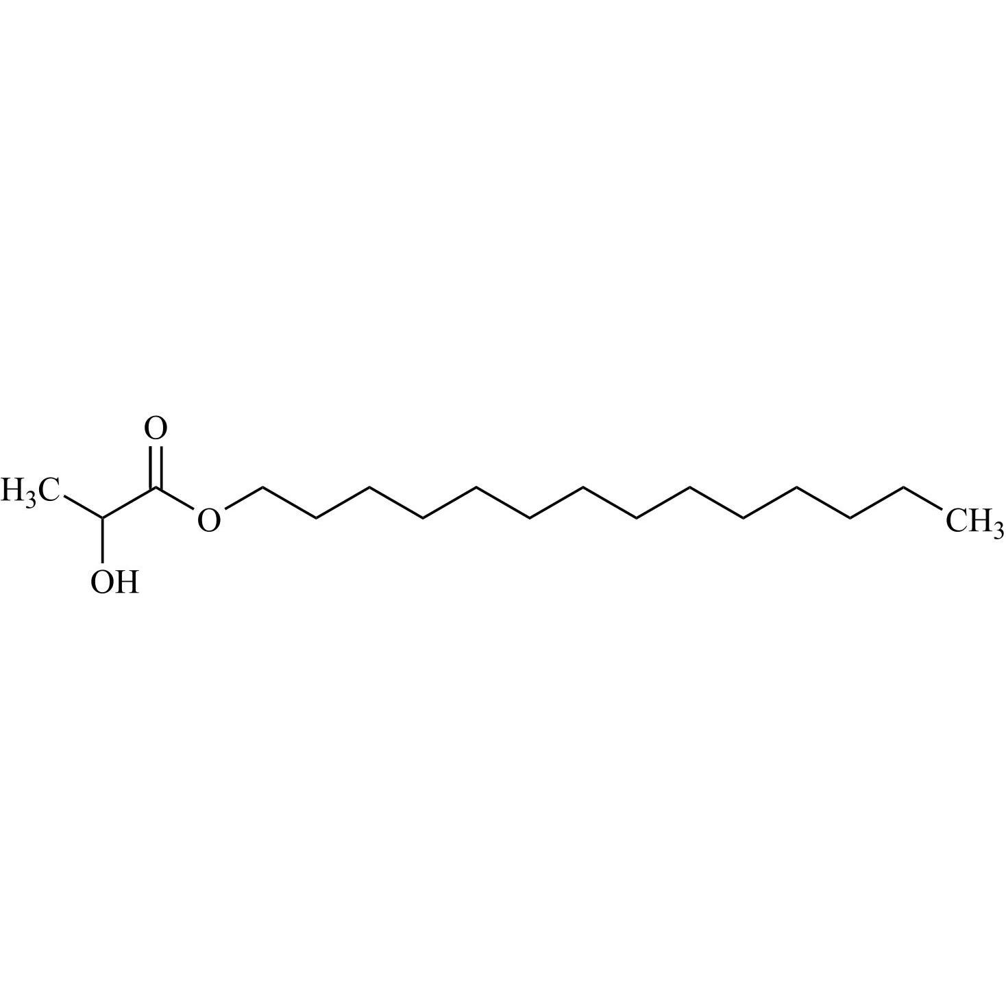 Picture of Myristyl Lactate