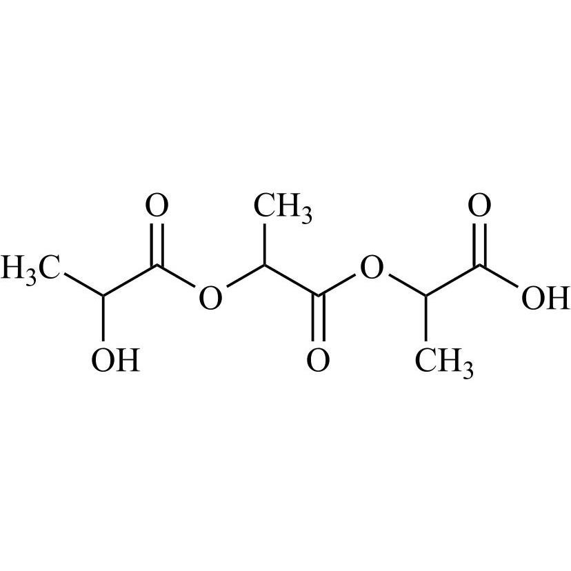 Picture of Lactic Acid Impurity 2