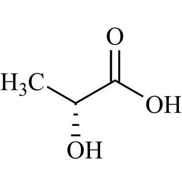 Picture of D-Lactic Acid