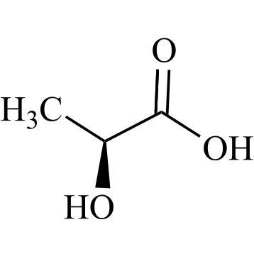 Picture of L-Lactic Acid