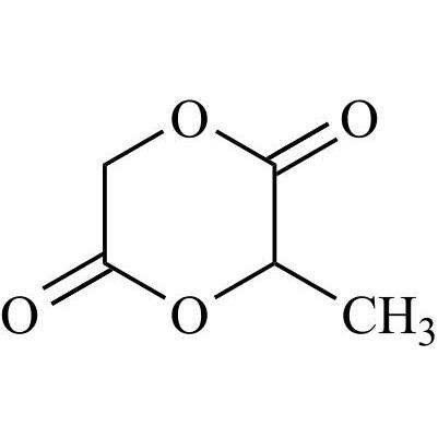 Picture of 3-Methyl-1,4-Dioxane-2,5-Dione