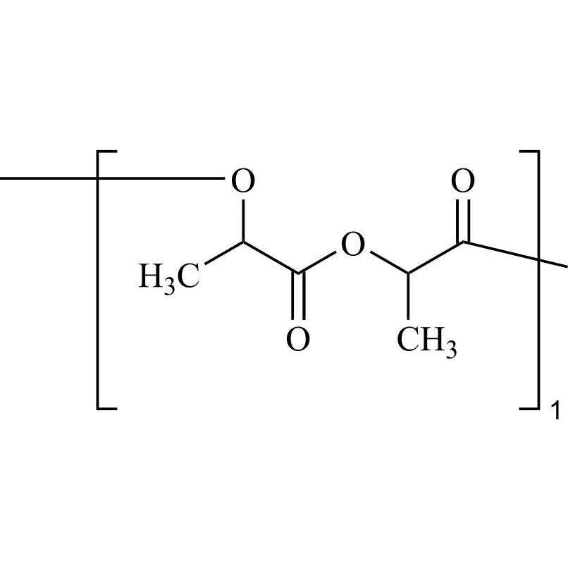 Picture of Poly-(DL)-lactide-co-glycolide