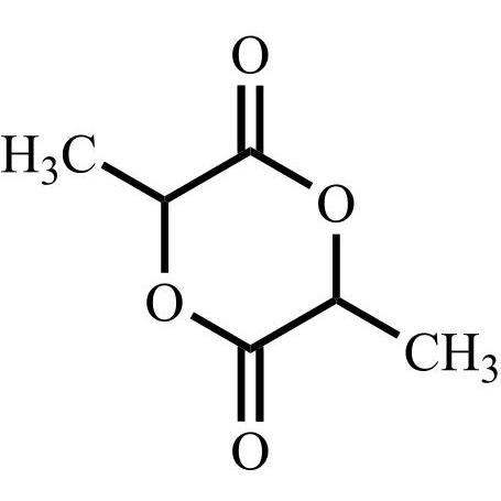 Picture of DL-Lactide