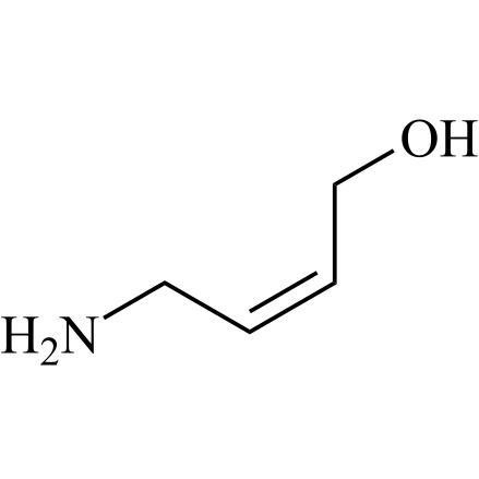 Picture of Lafutidine Related Compound 2