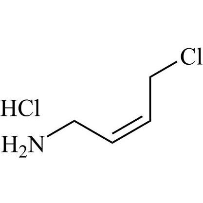 Picture of Lafutidine Related Compound 3 HCl