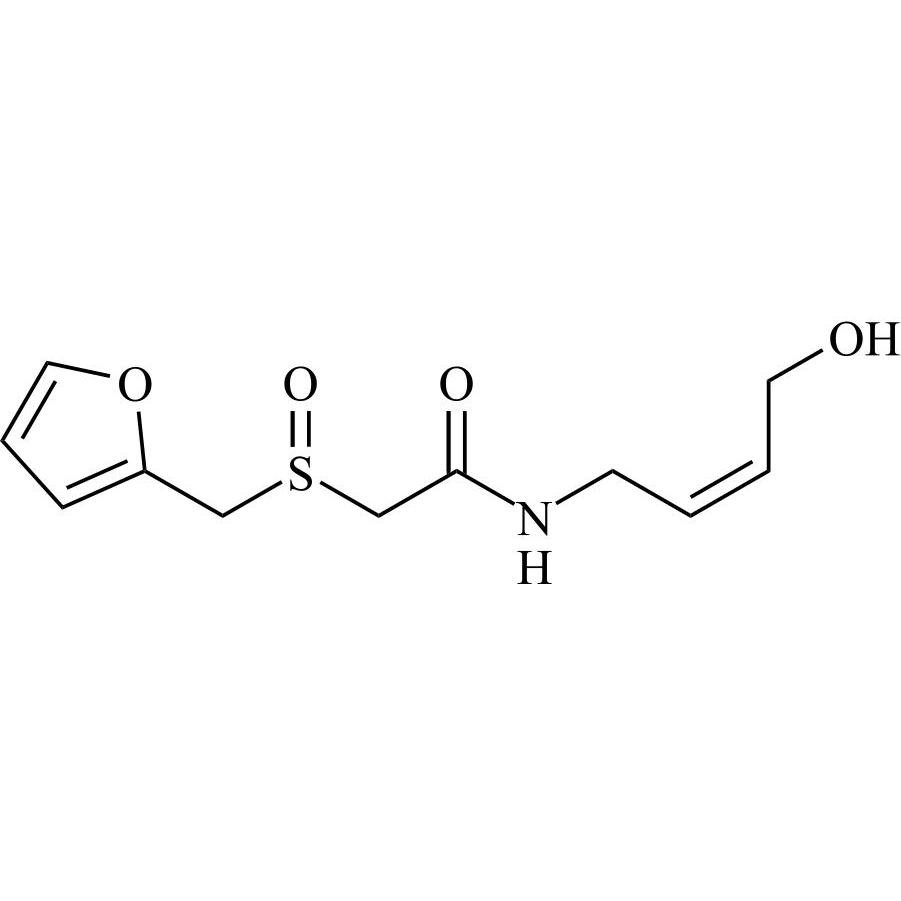 Picture of Lafutidine Impurity 5