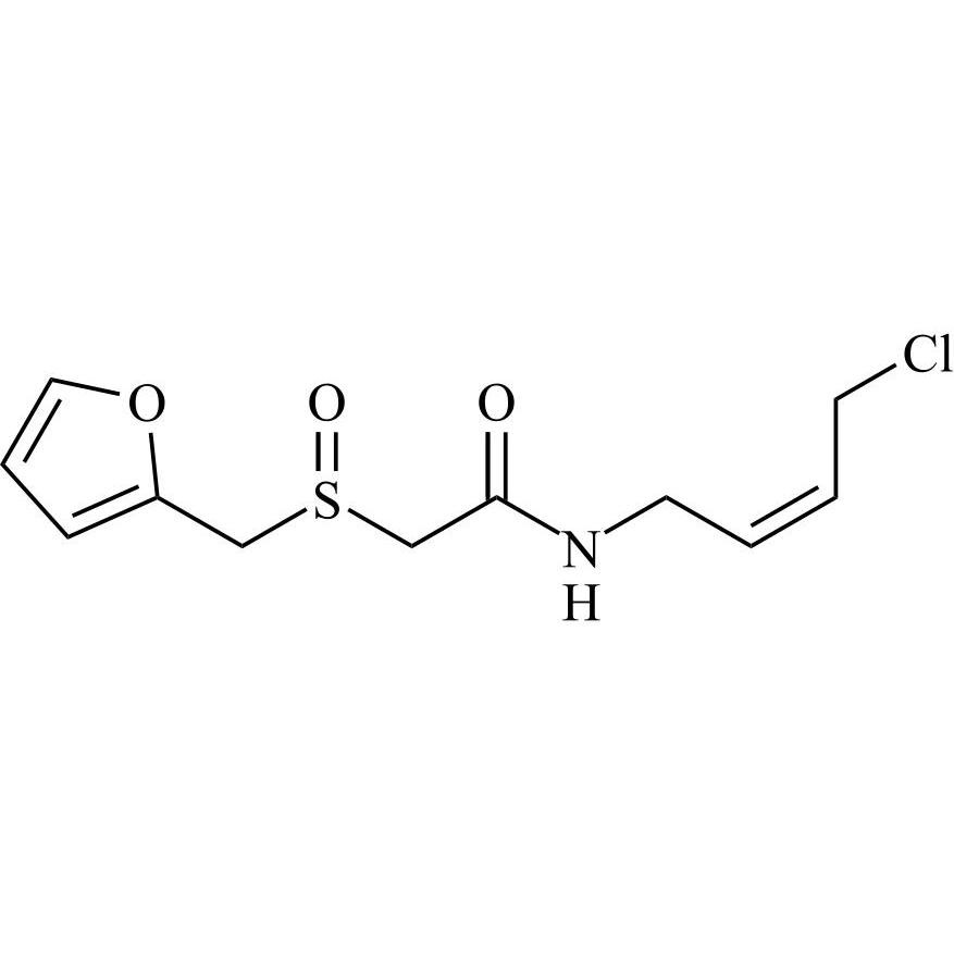 Picture of Lafutidine Impurity 7