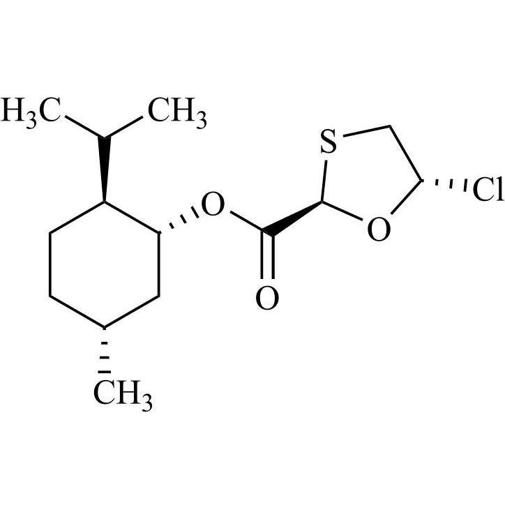Picture of Lamivudine Impurity 21