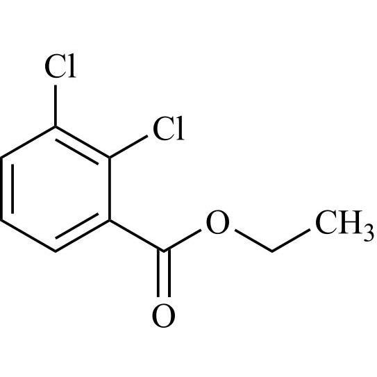 Picture of Lamotrigine Impurity 10