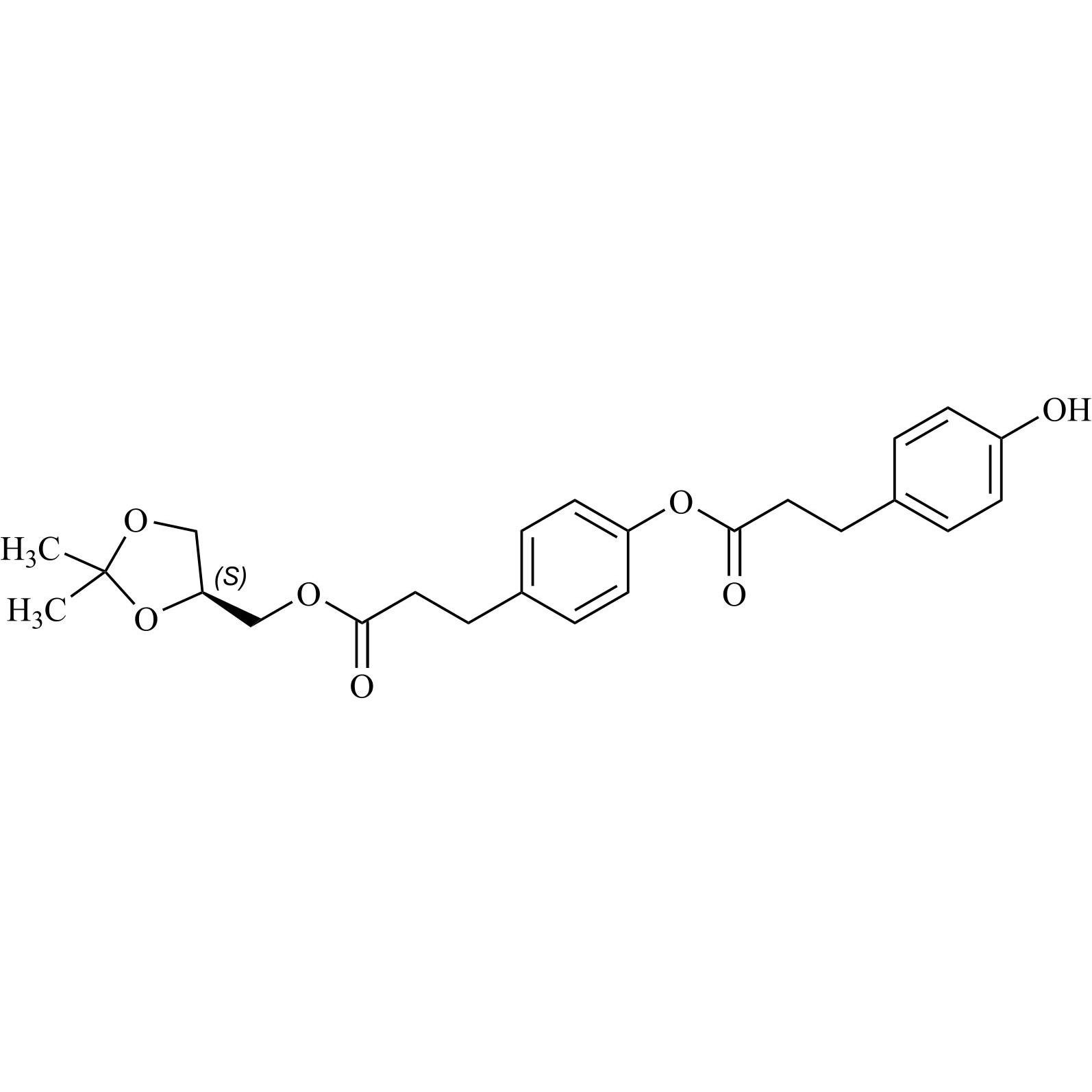 Picture of Landiolol Impurity 7