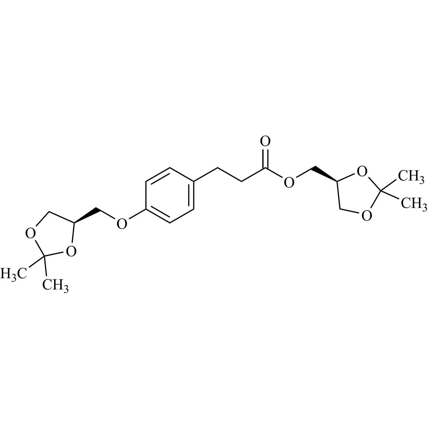Picture of Landiolol Impurity 14