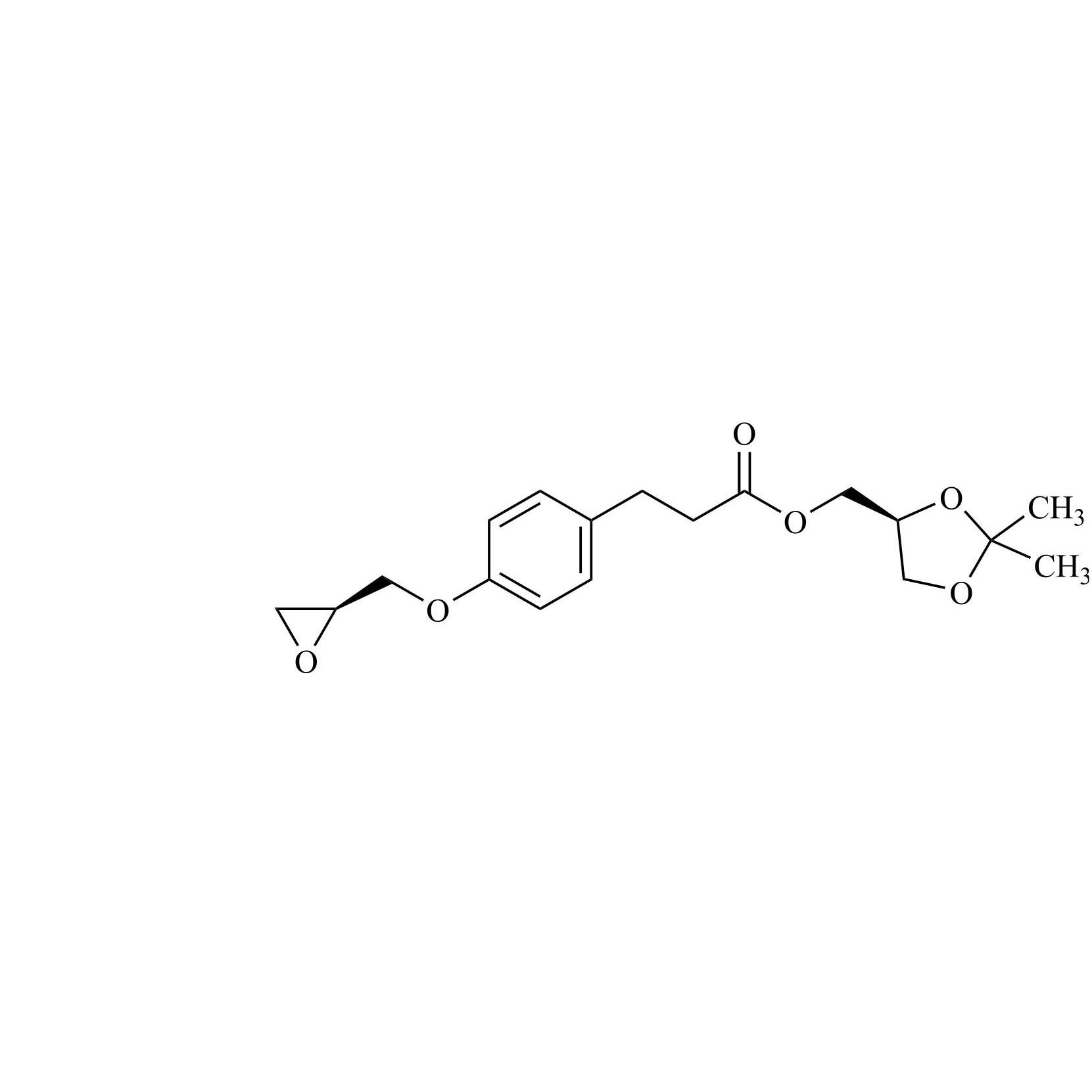 Picture of Landiolol Impurity 19