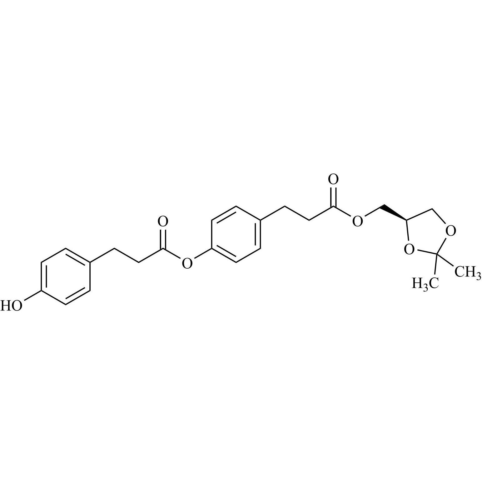 Picture of Landiolol Impurity 25