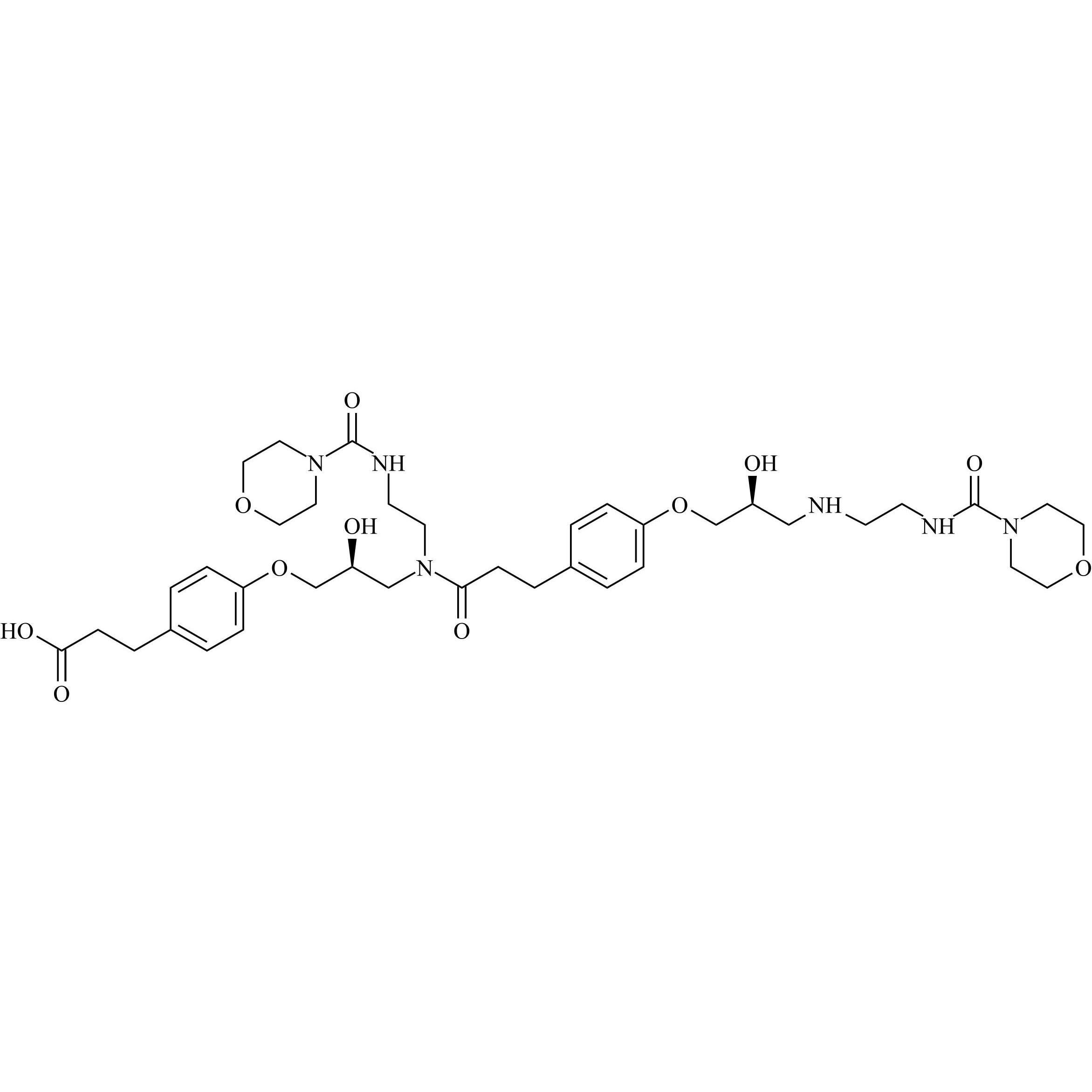 Picture of Landiolol Impurity 30
