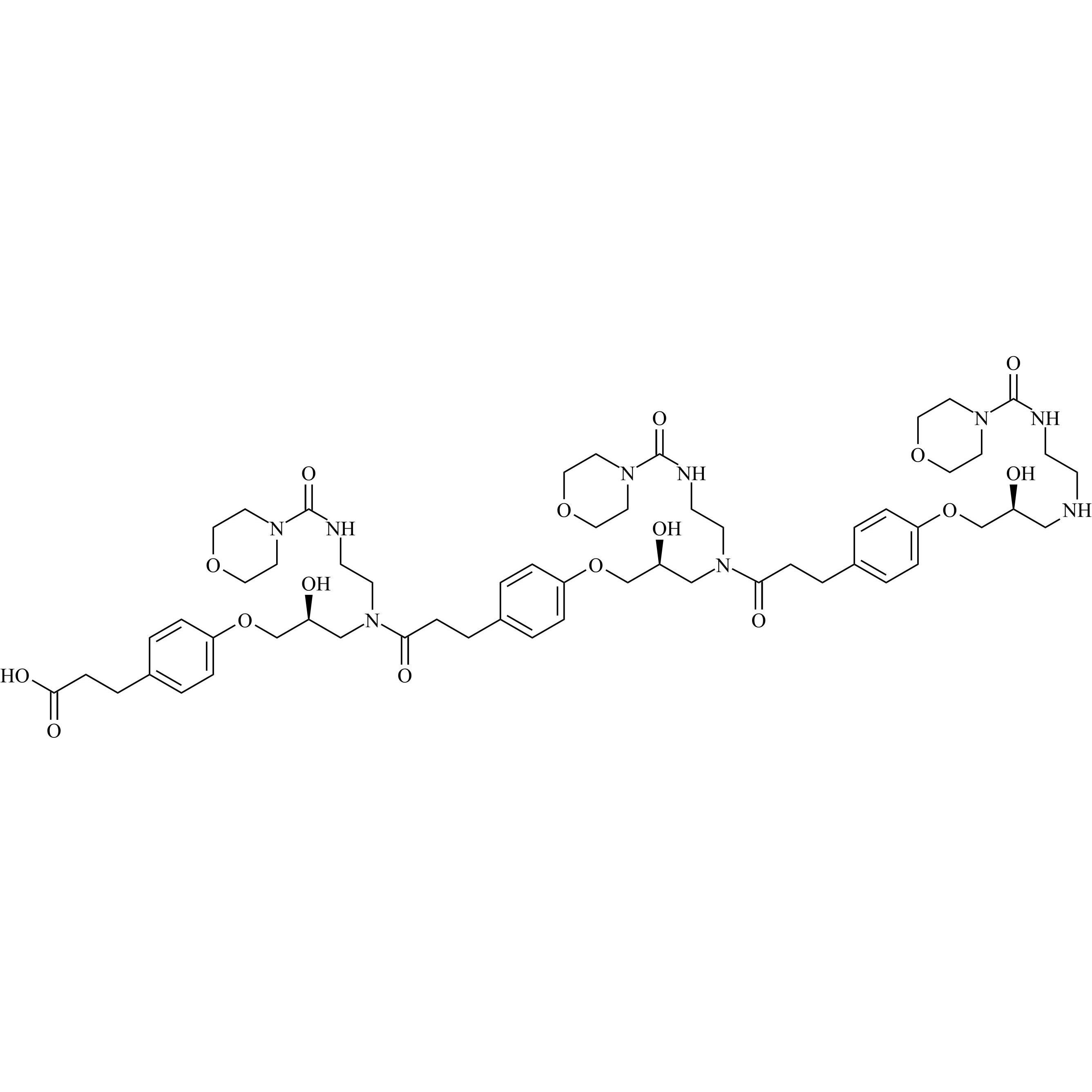 Picture of Landiolol Impurity 32
