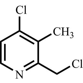 Show details for Lansoprazole Impurity 9 Picture of Lansoprazole Impurity 9