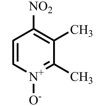 Show details for Lansoprazole Impurity 22 Picture of Lansoprazole Impurity 22