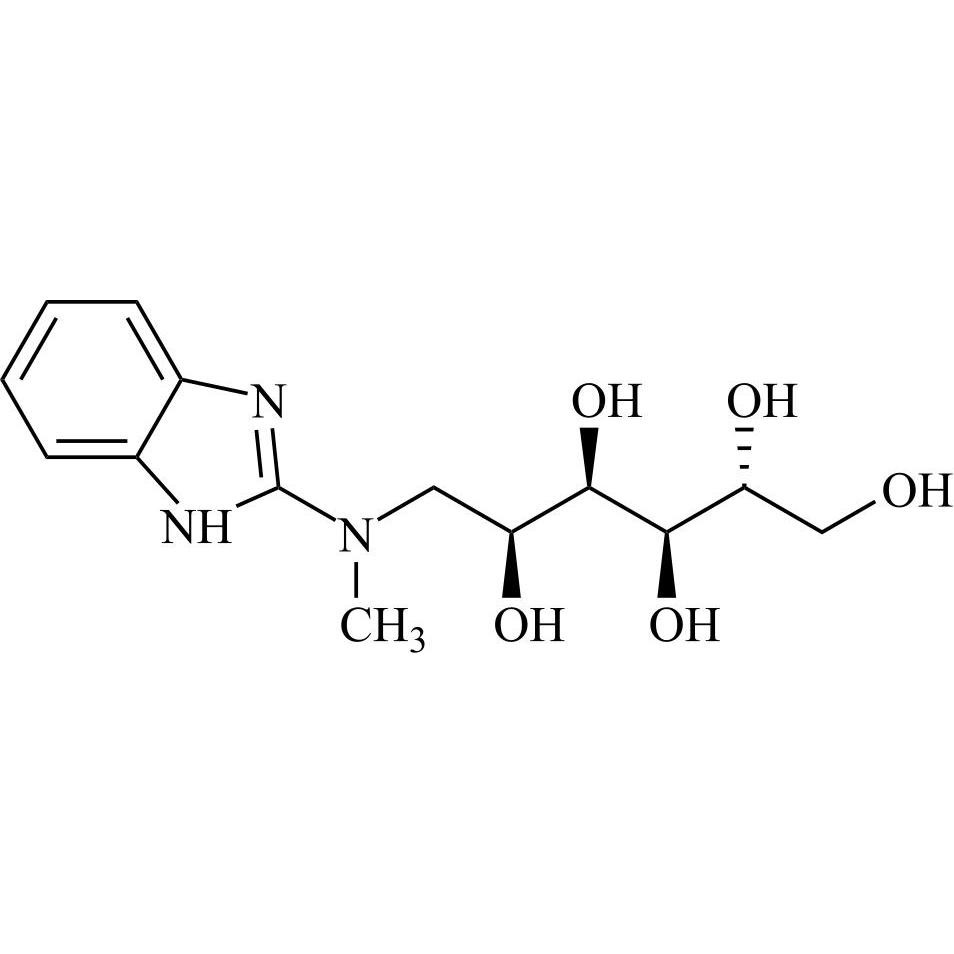 Show details for Lansoprazole Impurity 30 Picture of Lansoprazole Impurity 30