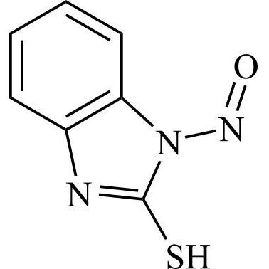 Picture of N-Nitroso Lansoprazole EP Impurity E