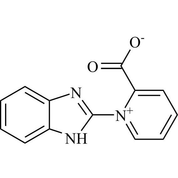 Show details for Lansoprazole Impurity 36 Picture of Lansoprazole Impurity 36