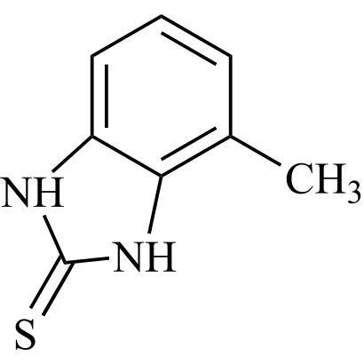 Show details for Lansoprazole Impurity 48 Picture of Lansoprazole Impurity 48