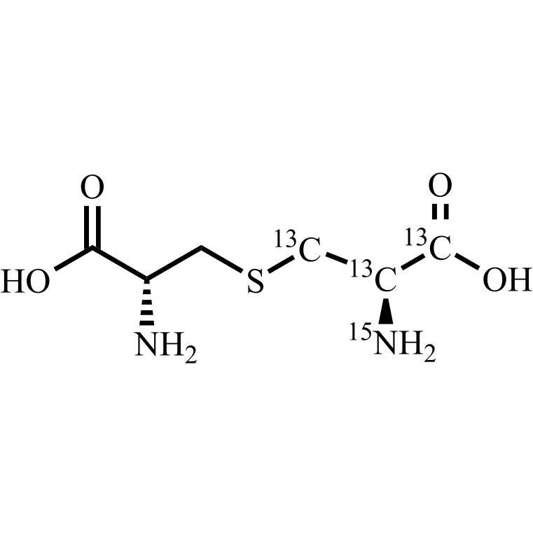 Picture of Lanthionine-13C3-15N