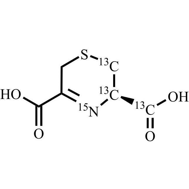Picture of Lanthionine-13C3-15N Ketimine