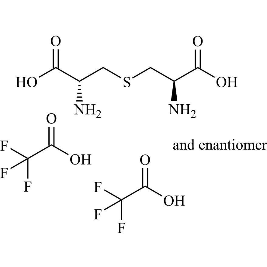 Picture of DL-Lanthionine DiTrifluoroacetate