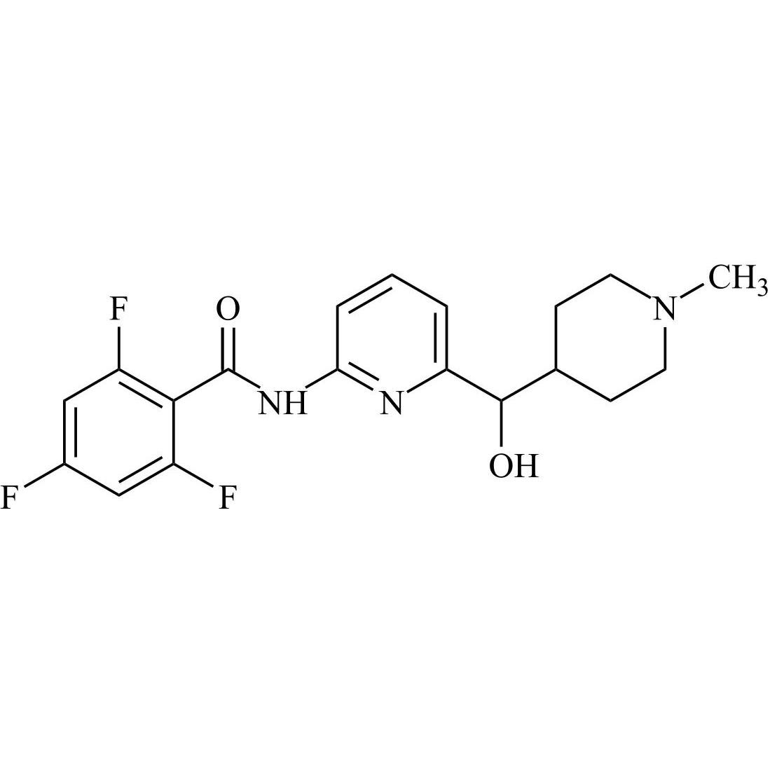 Picture of Lasmiditan Impurity 13