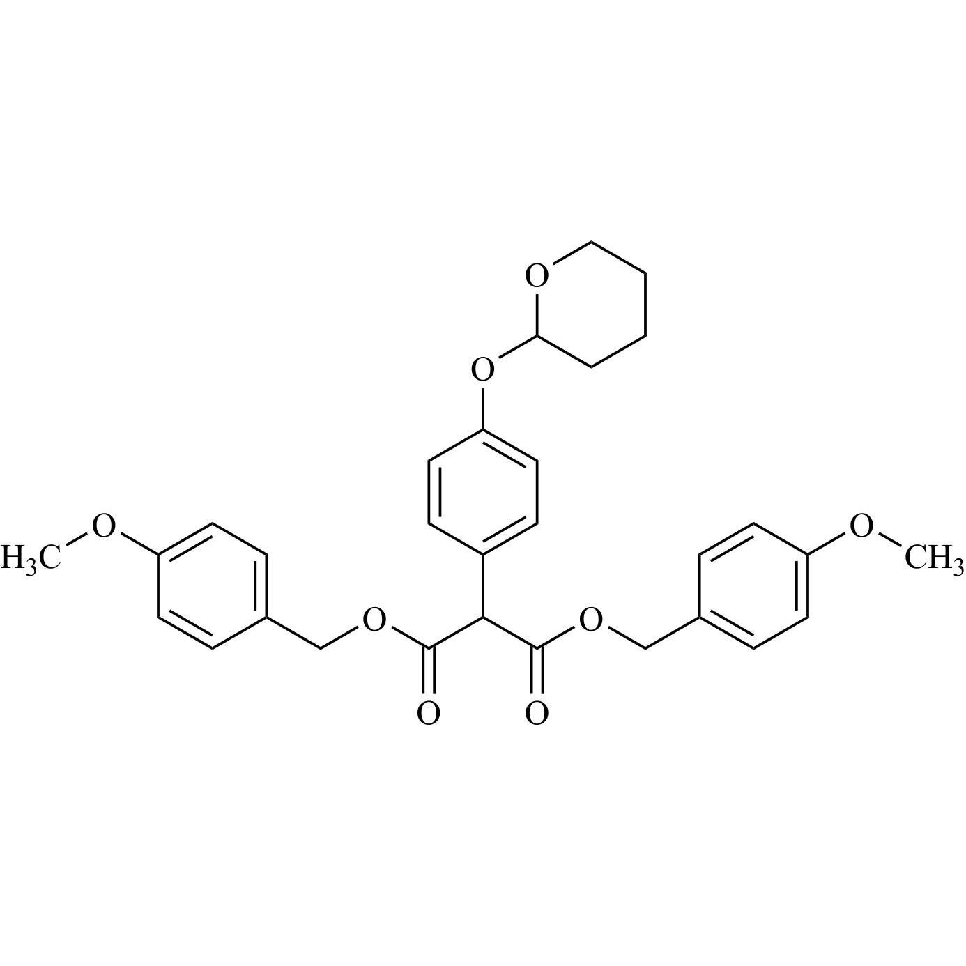 Picture of Latamoxef Impurity 73