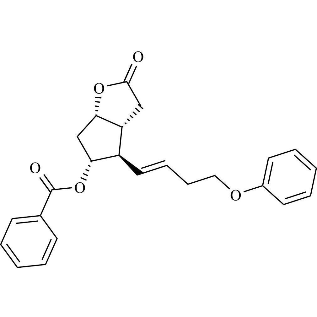 Show details for Tafluprost Impurity 19 Picture of Tafluprost Impurity 19