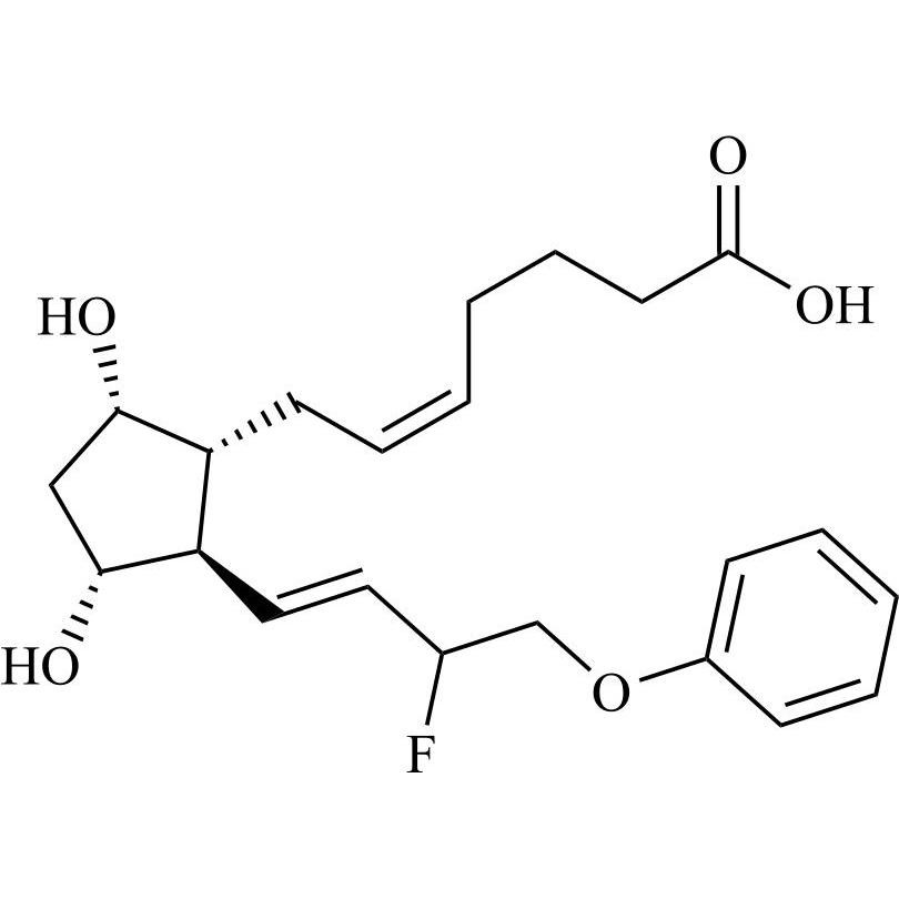 Show details for Tafluprost Impurity 25 Picture of Tafluprost Impurity 25
