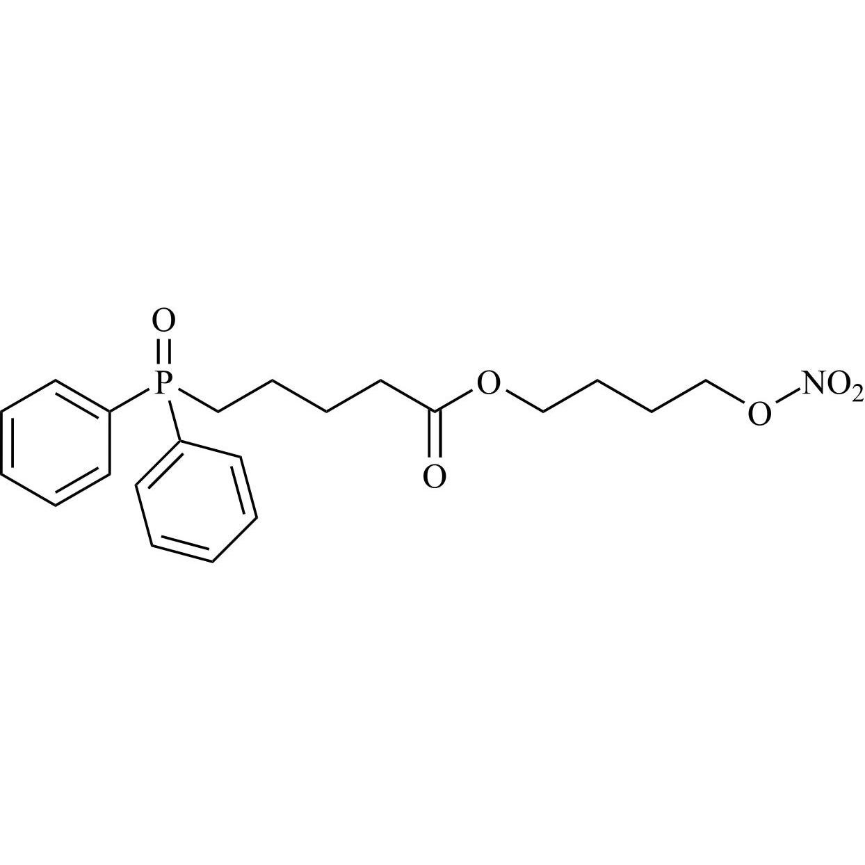Show details for Latanoprost Impurity 3 Picture of Latanoprost Impurity 3