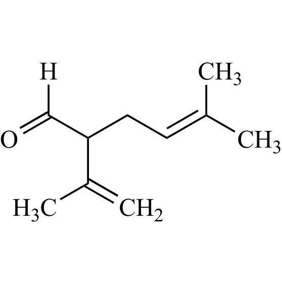 Picture of rac-Lavandulal